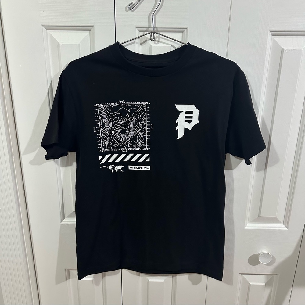 Primitive Call of Duty Shirt